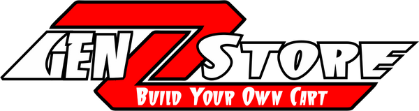GenZstore